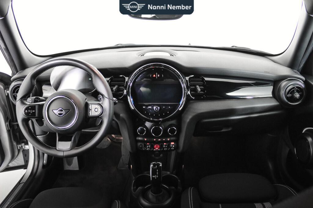Mini Cooper S 2.0 TwinPower Turbo Cooper S