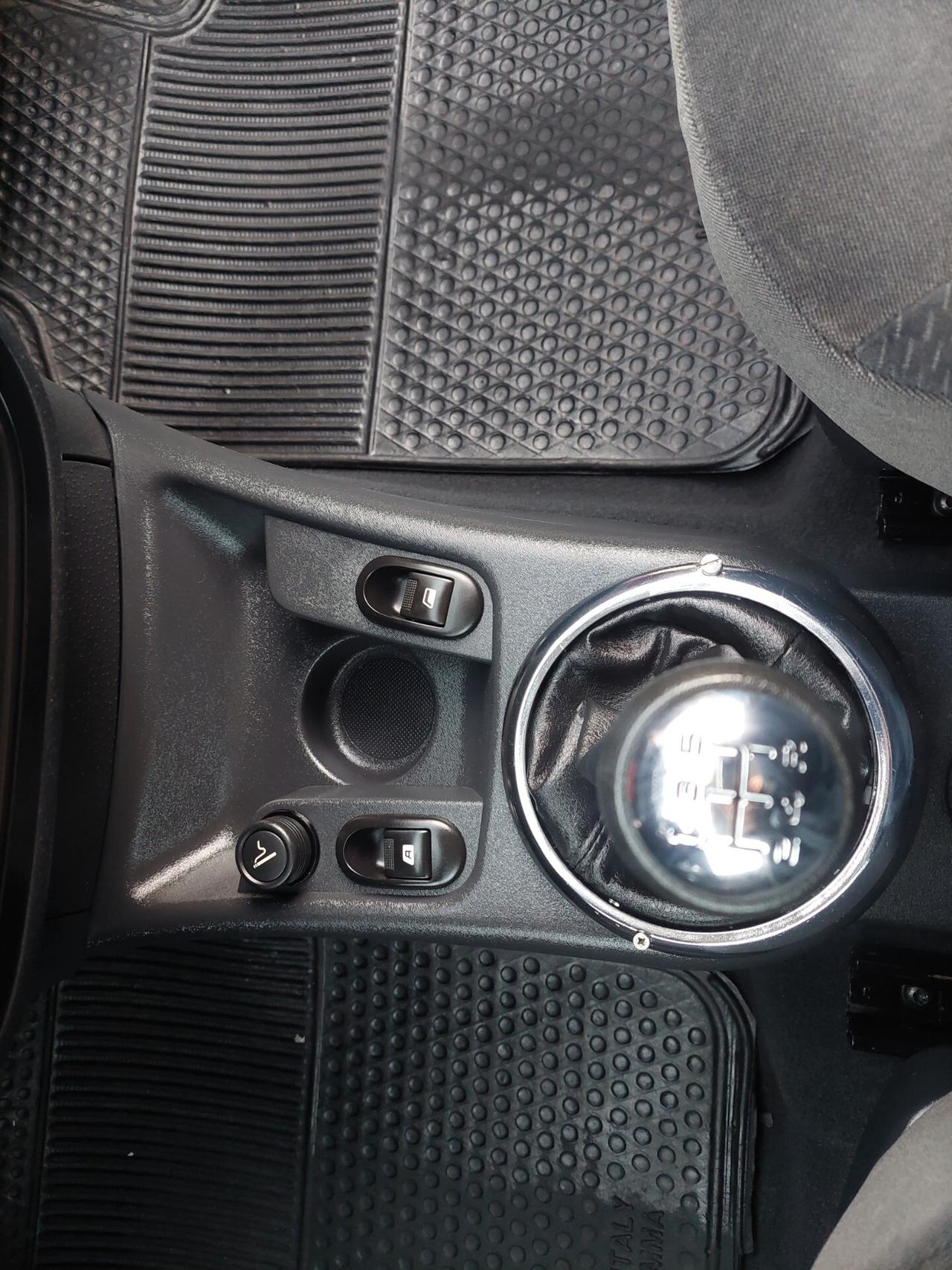 Citroen C3 1.1 Benzina Exclusive 2009