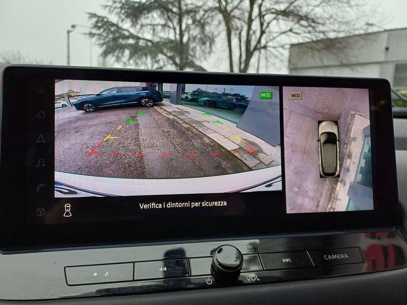 Nissan Qashqai 1.5 e-Power N-Connecta Auto 1°PROP-GARANZIA