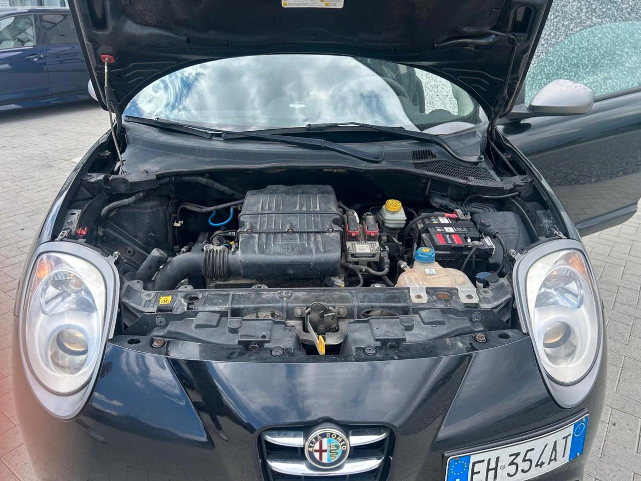 Alfa Romeo MiTo 1.4 78 CV 8V S&S Progression