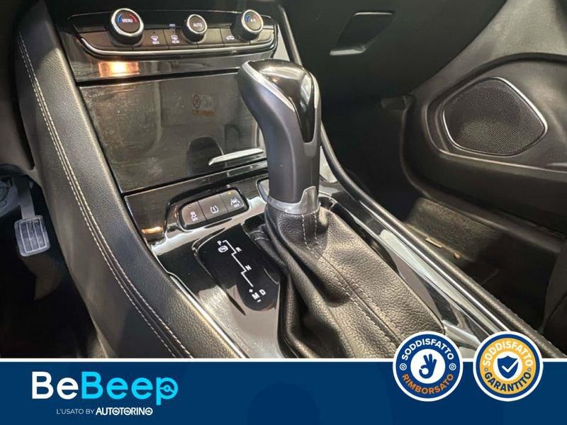 Opel Grandland X 1.2 INNOVATION S&S 130CV AT8