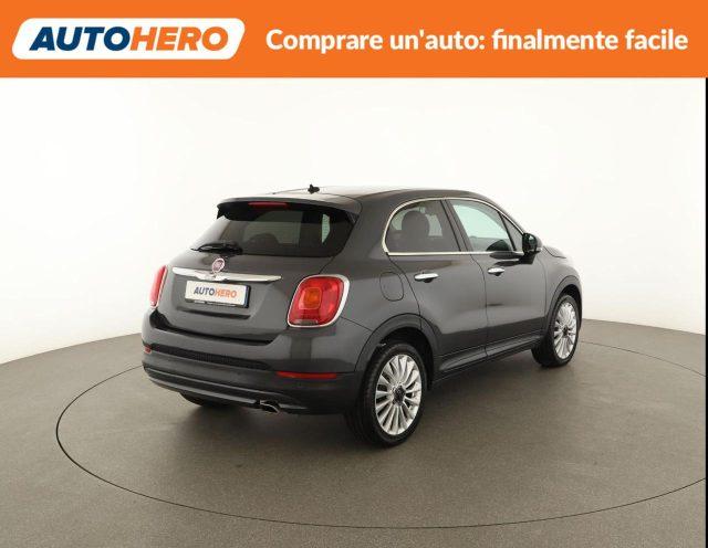 FIAT 500X 1.3 MultiJet 95 CV Lounge