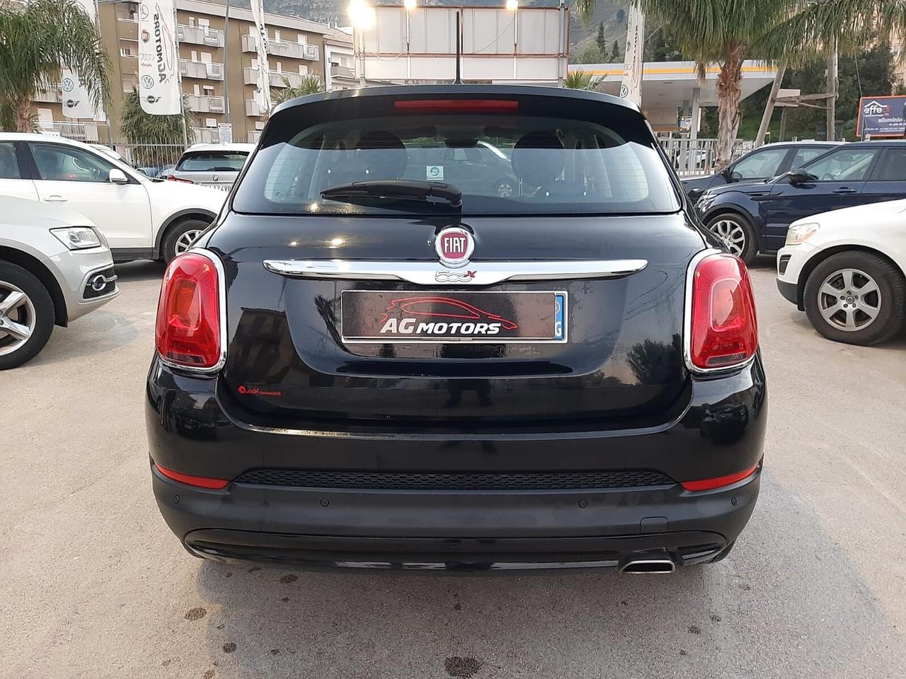 Fiat 500X 1.3 MultiJet 95 CV Lounge