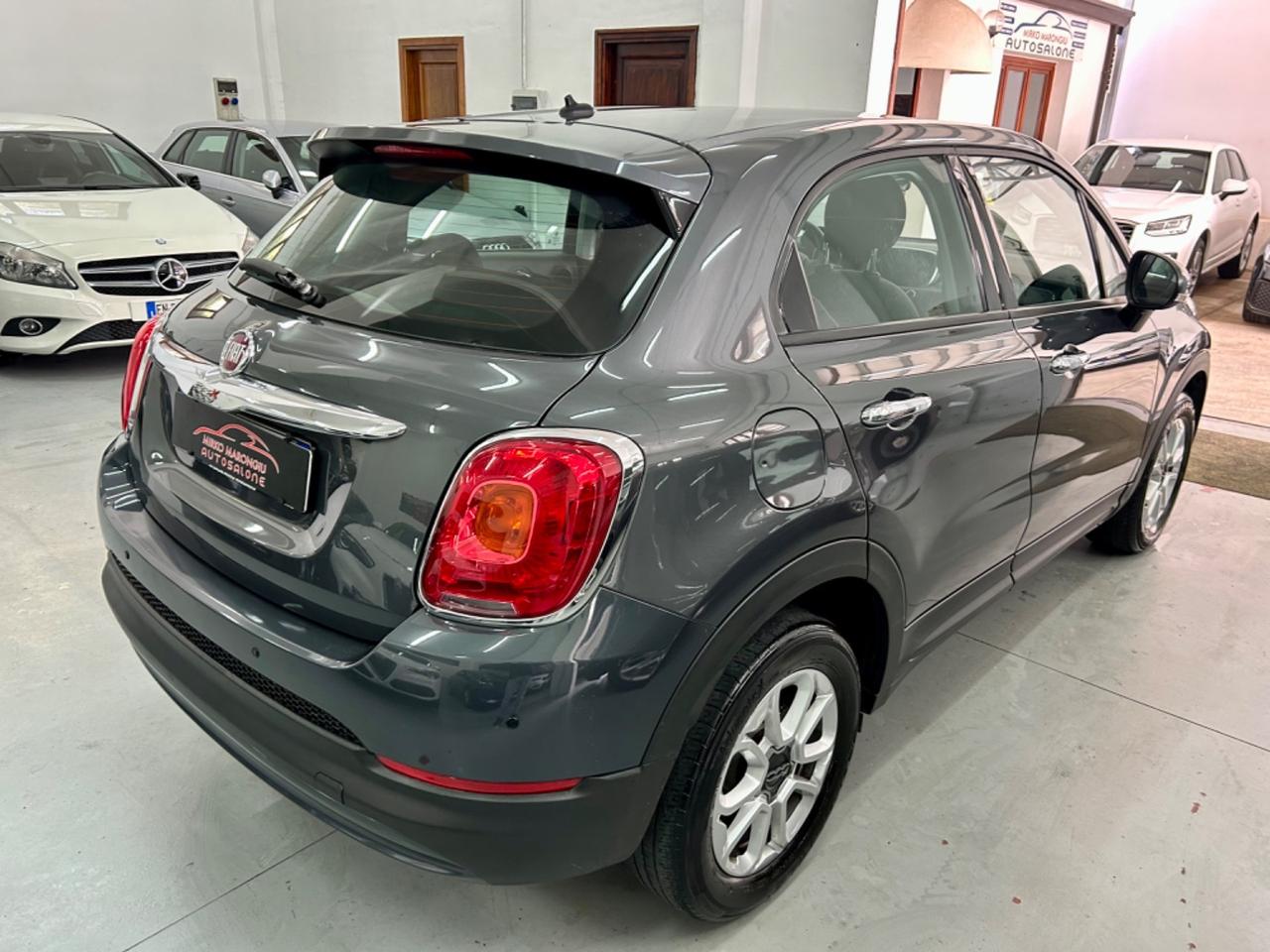 Fiat 500X 1.3 MultiJet 95 CV FINANZIABILE