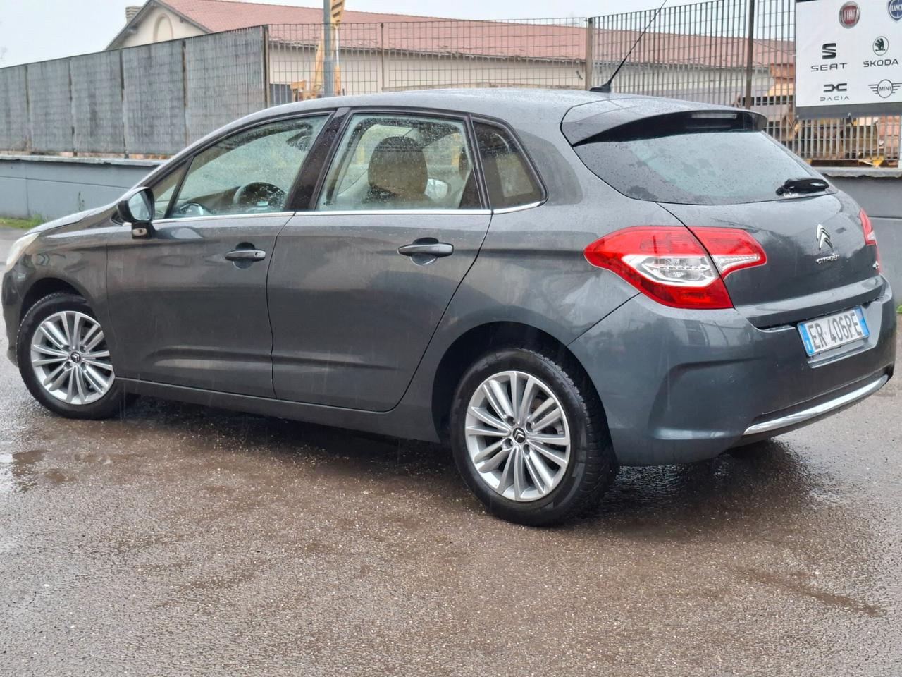 Citroen C4 1.6 HDi 90 Business