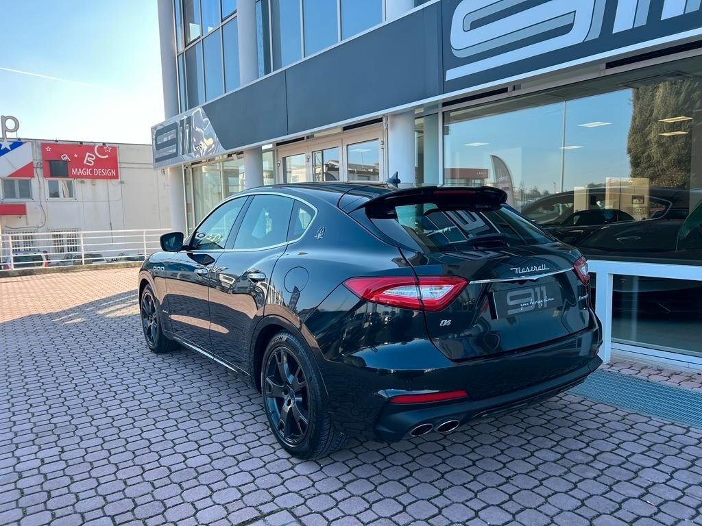 Maserati Levante V6 Diesel AWD Gransport