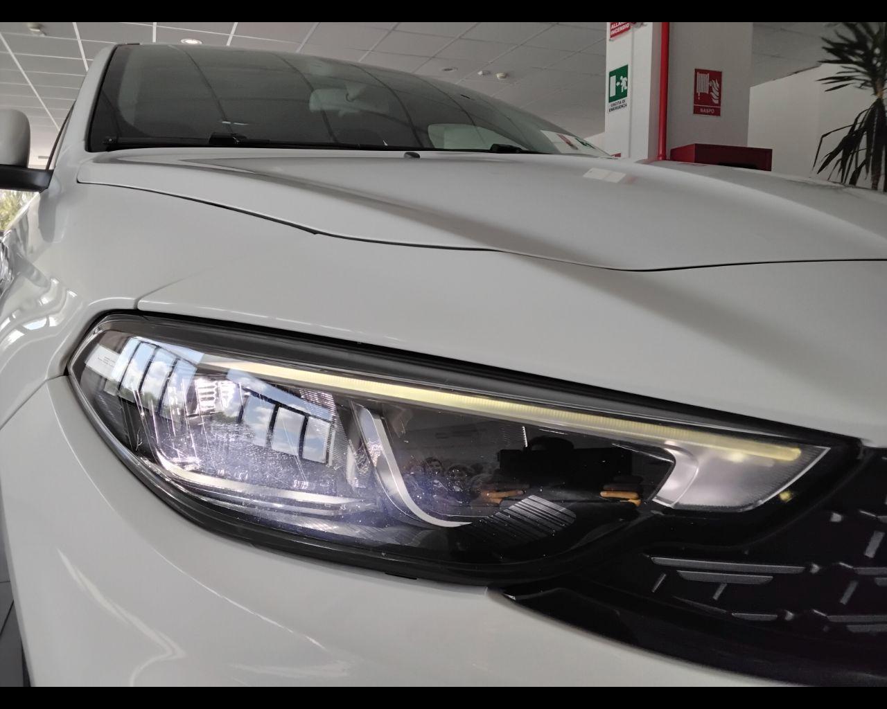FIAT Tipo 1.6 Mjt S&S 5 porte Life
