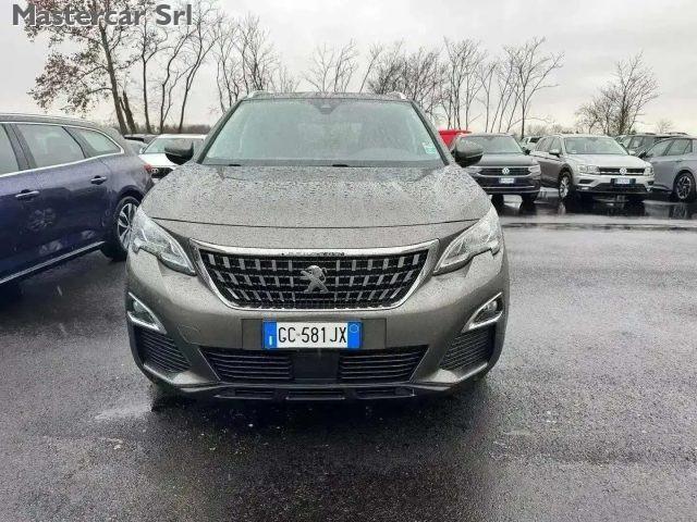 PEUGEOT 5008 1.5 bluehdi 130cv Business EAT8 7 posti - GC581JX