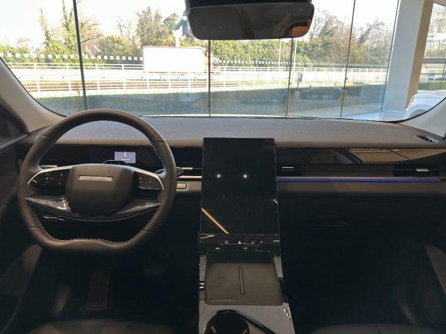 JAECOO Jaecoo 7 Jaecoo 5 1.6 TGDI 147 CV aut. Exclusive