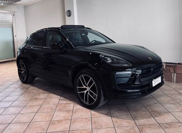 Porsche Macan 2.0 265CV TETTO PASM PDK
