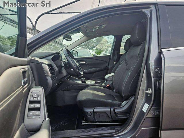 NISSAN Qashqai 1.3 MHEV 158CV N-Style Xtronic - GK671ZP