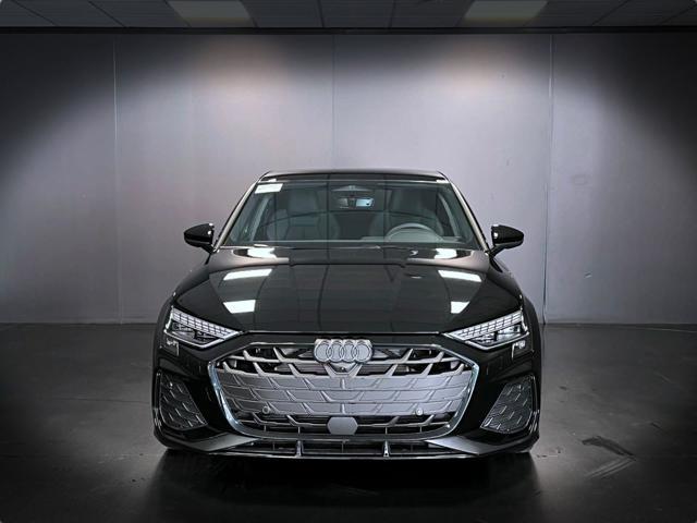 AUDI A3 SPB 35 TDI 150CV S tronic S line