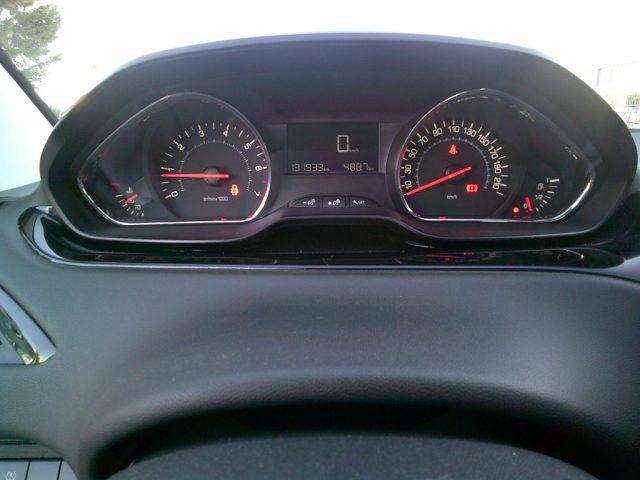 PEUGEOT 208 1° serie PureTech 82 5 porte Active