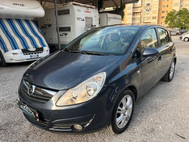 Opel Corsa 1.2 80cv Cosmo UNIPRO 12 MESI DI GARANZIA