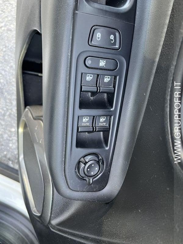 Jeep Renegade 1.3 T4 DDCT Limited