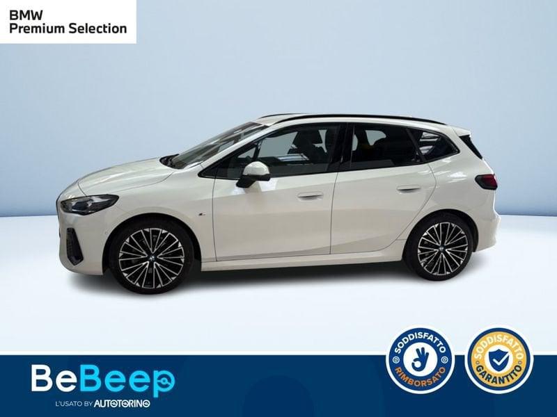 BMW Serie 2 Active Tourer 218D ACTIVE TOURER MSPORT AUTO