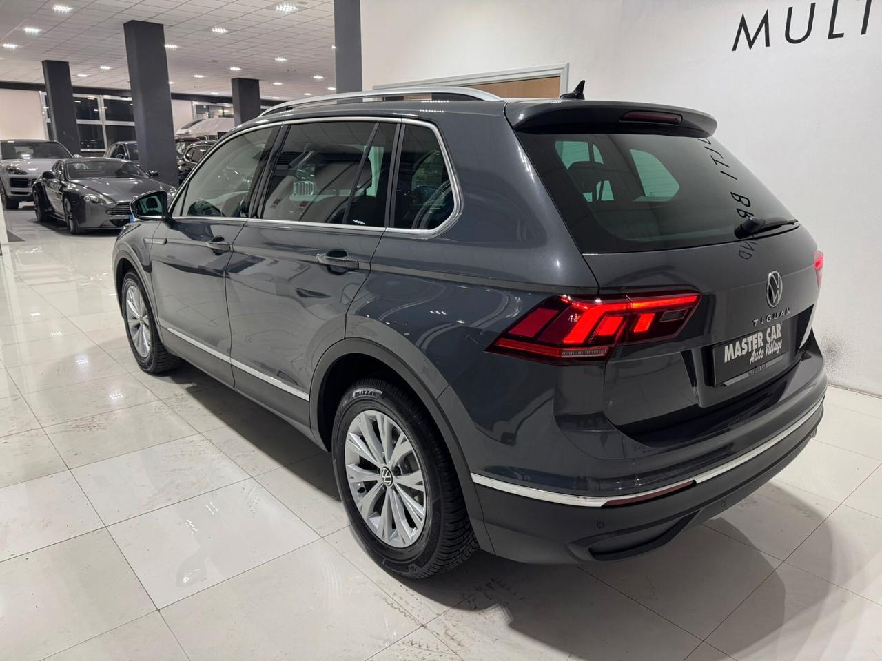 Volkswagen Tiguan 2.0 TDI Life (SUPER PREZZO)