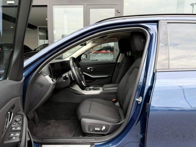 BMW 318 d 150CV 48V *NEW MODEL* Business Advantage