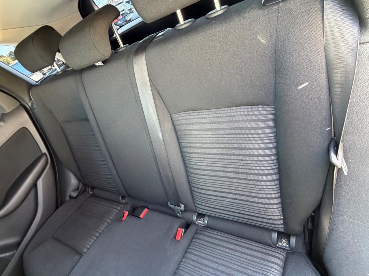 Mercedes-benz B 180 CDI Premium