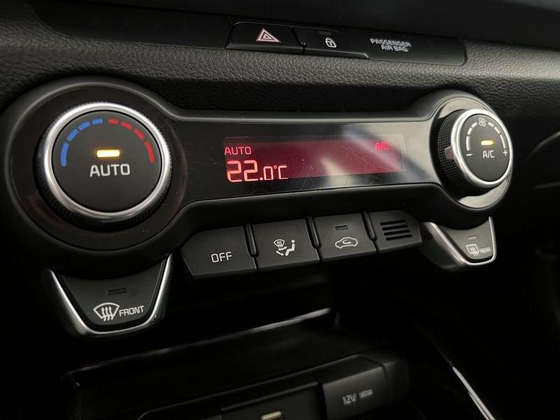 KIA Rio Rio 1.0 T-GDi 100 CV MHEV iMT Style