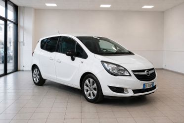 Opel Meriva 2014 1.3 CDTI 95CV ecoFLEX NEOPAT FAMIGLIARE OCCASIONE
