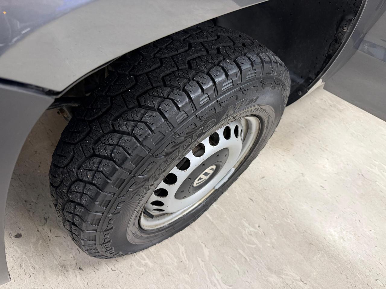 Volkswagen Amarok 2.0 163 CV ANCHE PER NEOPATENTATI GANCIO