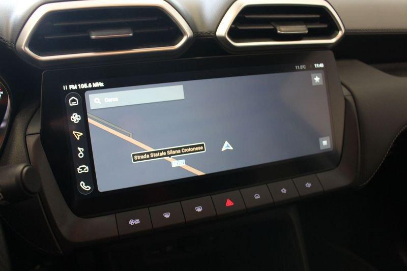 MG ZS ZS 1.5 Comfort