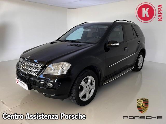 Mercedes-benz ML 320 **ML 280 CDI Sport**