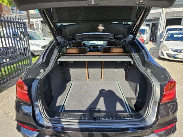 BMW X4 xDrive20d Msport