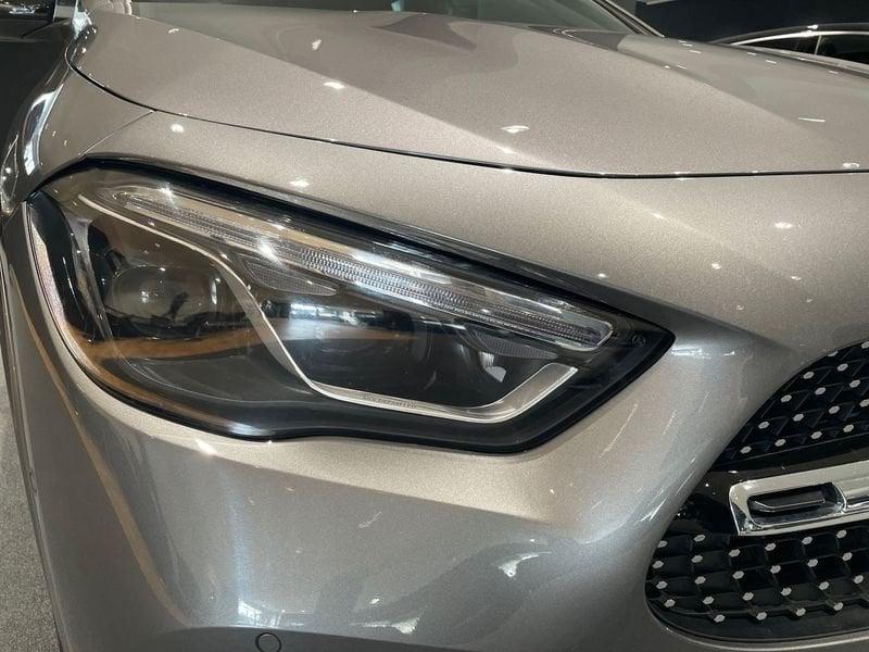 Mercedes-Benz GLA 200 d AMG Line Advanced Plus auto