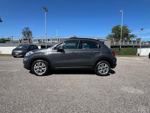 FIAT 500X 1.3 MultiJet 95 CV Pop Star UNICO PROPRIETARIO