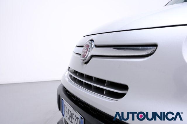 FIAT 500L 1.3 MULTIJET 95 CV POP STAR NEOPATENTATI