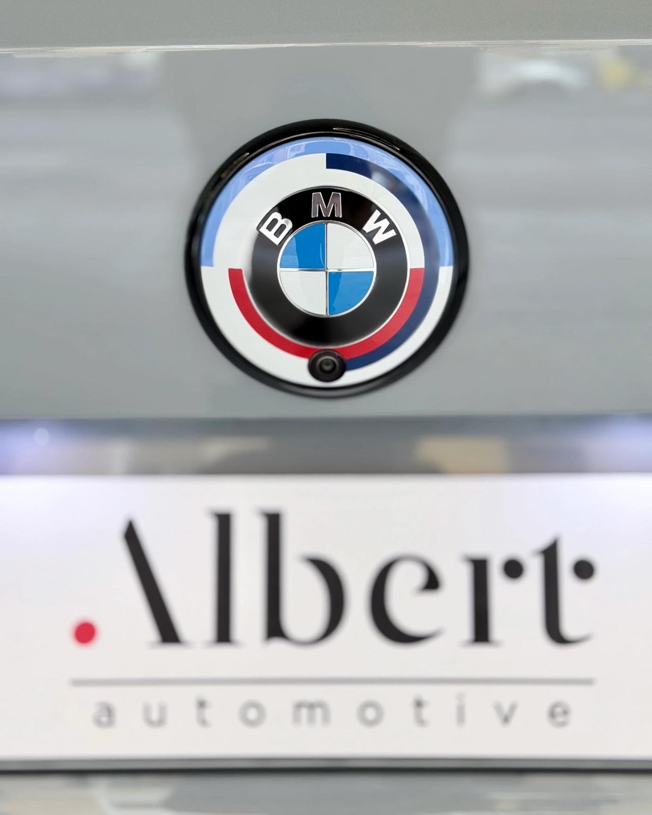 Bmw 440 M440i 48V xDrive Coupé