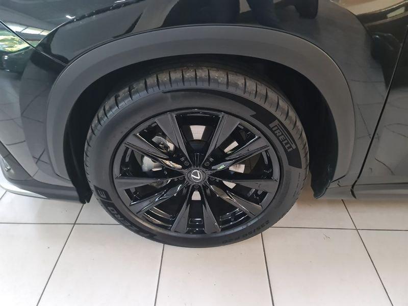 Lexus NX NX Plug-in 4WD F-Sport