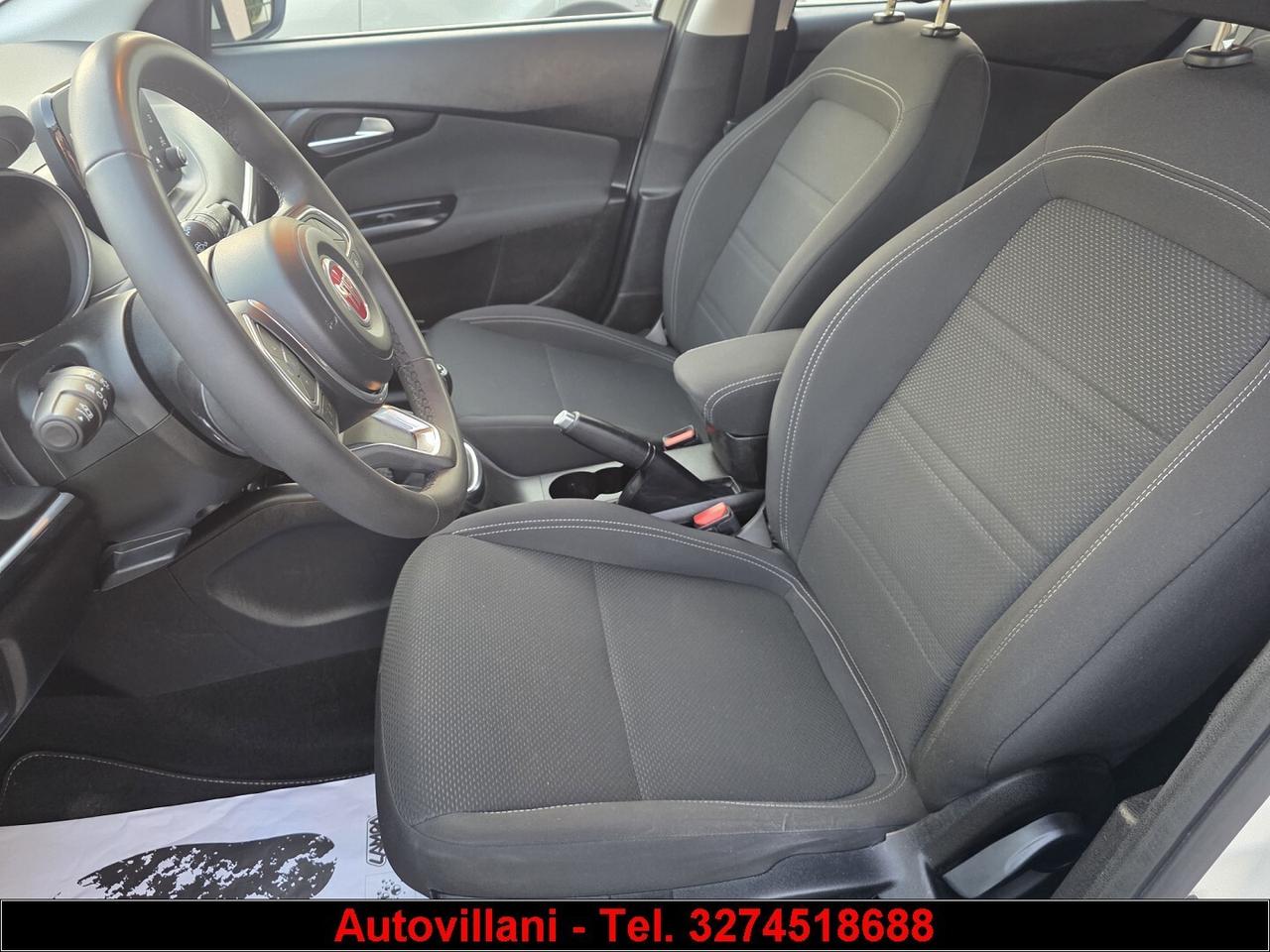 FIAT Tipo 1.6 Mjt 130 CV SW CITY SPORT 2021