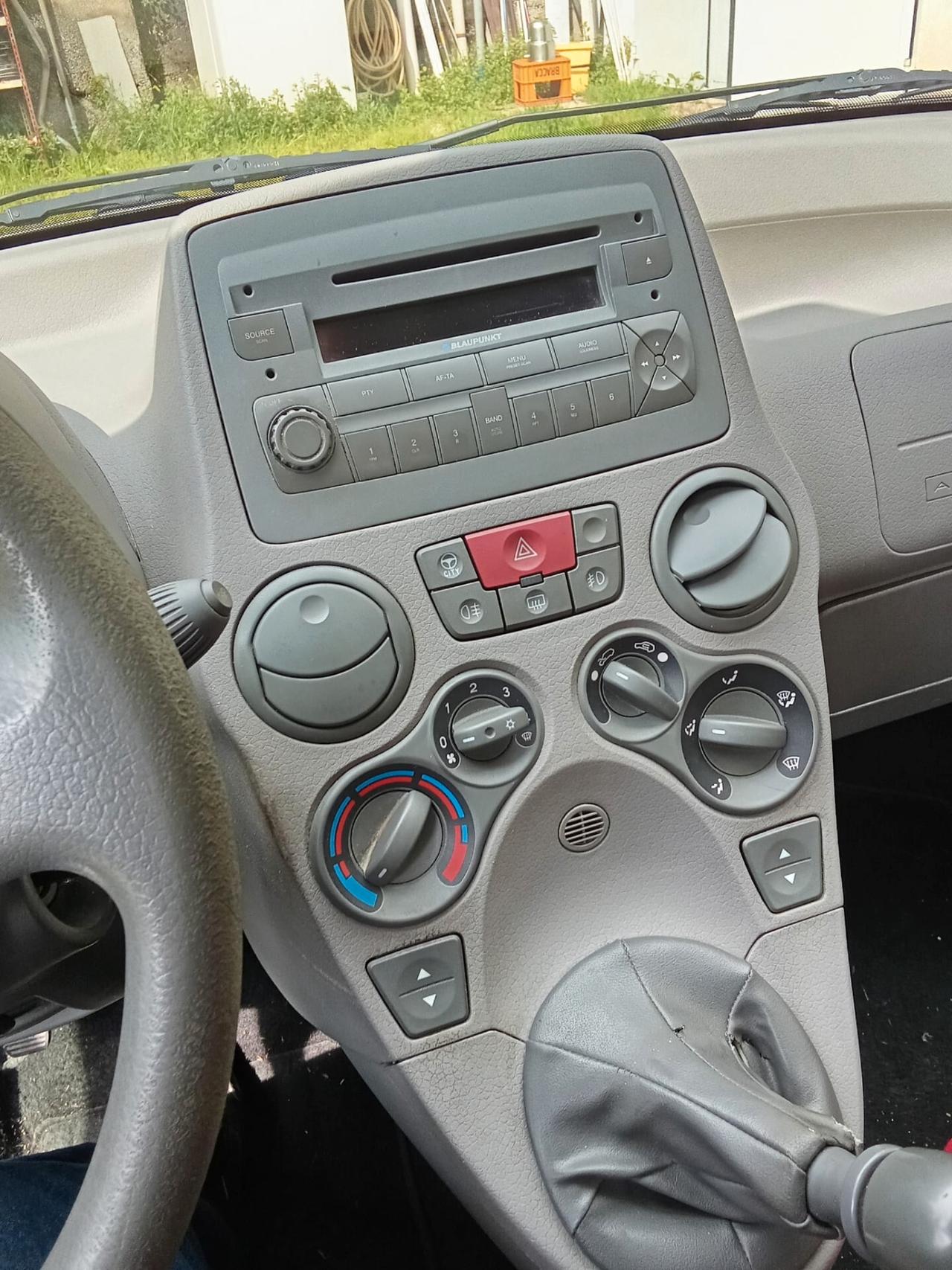 Fiat Panda CLIMBING 4X4