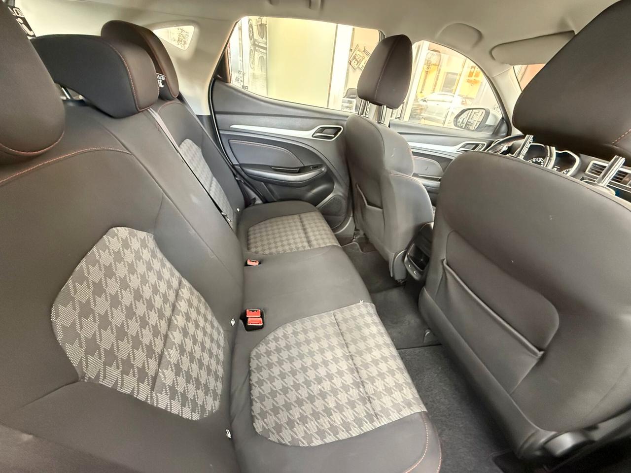 Mg ZS 1.5 VTi-tech Luxury