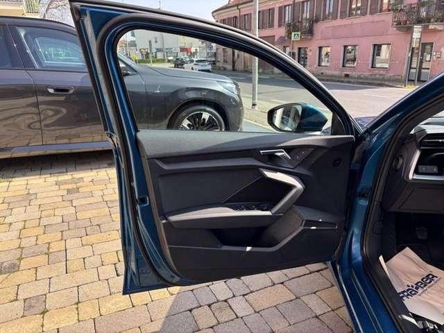 Audi A3 SPB 35 TFSI Business NAVI-LED-APP CONNECT