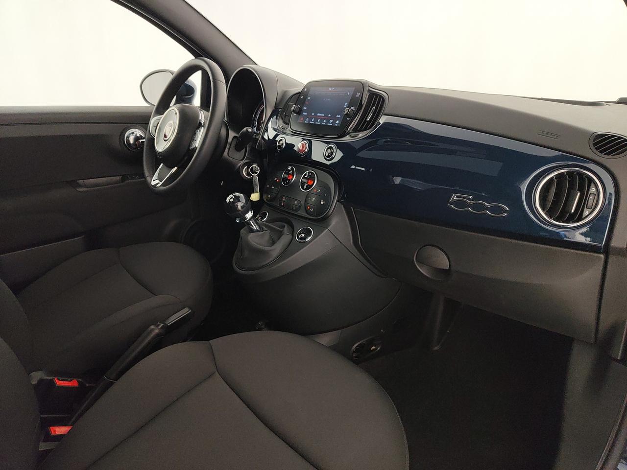 FIAT 500 1.0 hybrid Dolcevita 70cv