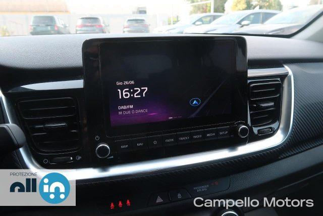 KIA Stonic Stonic 1.0 T-GDi 100cv MHEV iMT GT Line