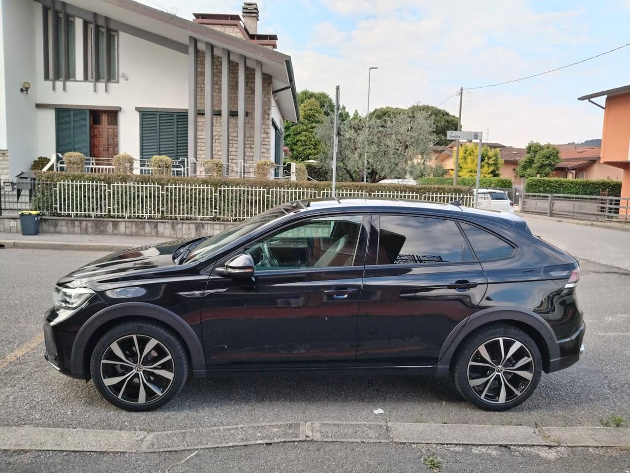 Volkswagen Taigo R Line 1.0 TSI
