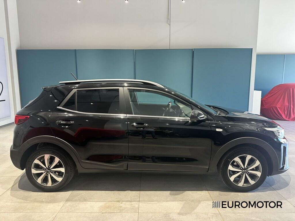 Kia Stonic 1.2 ECOGPL Style 2WD