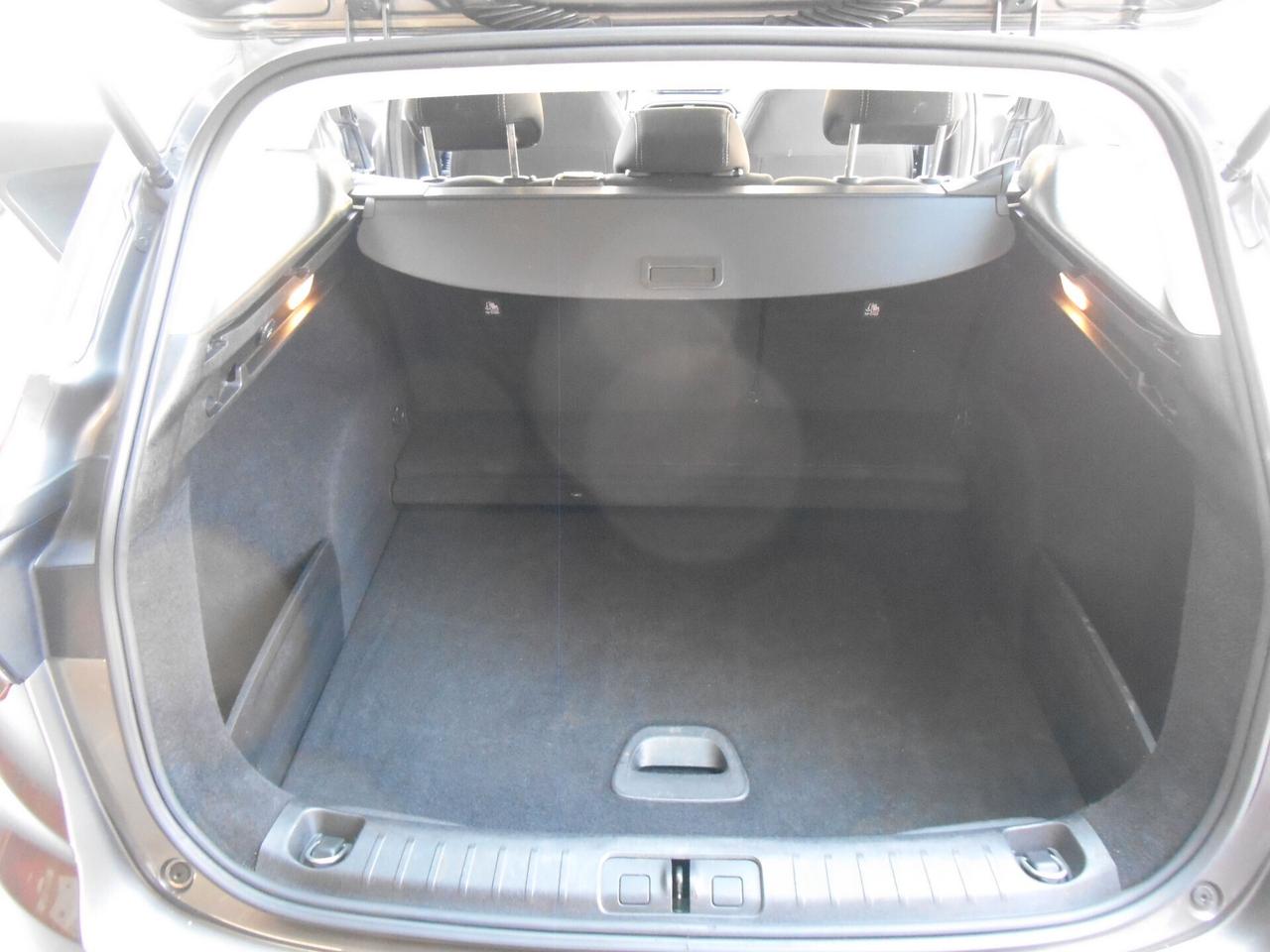 Fiat Tipo 1.6 Mjt S&S SW Lounge OK NEO PATENTATI