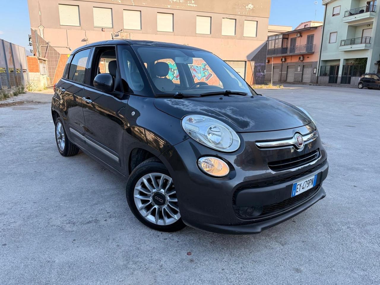 Fiat 500L 1.3 Multijet 120mila KM Super Full Perfetta 2016