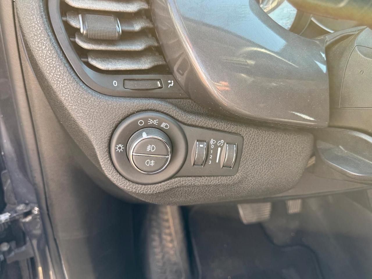 Fiat 500X 2019 1.3 T4 150 CV DCT Cross IMPIANTO GPL