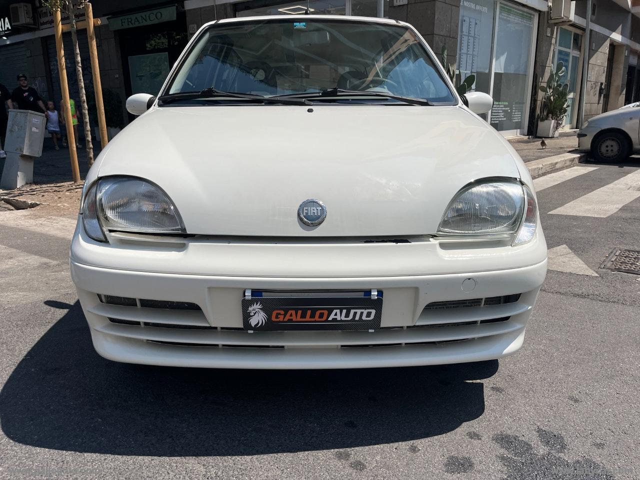FIAT 600 1.1