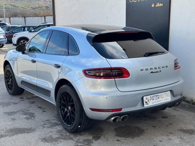 Porsche Macan 3.0d S 250cv pdk