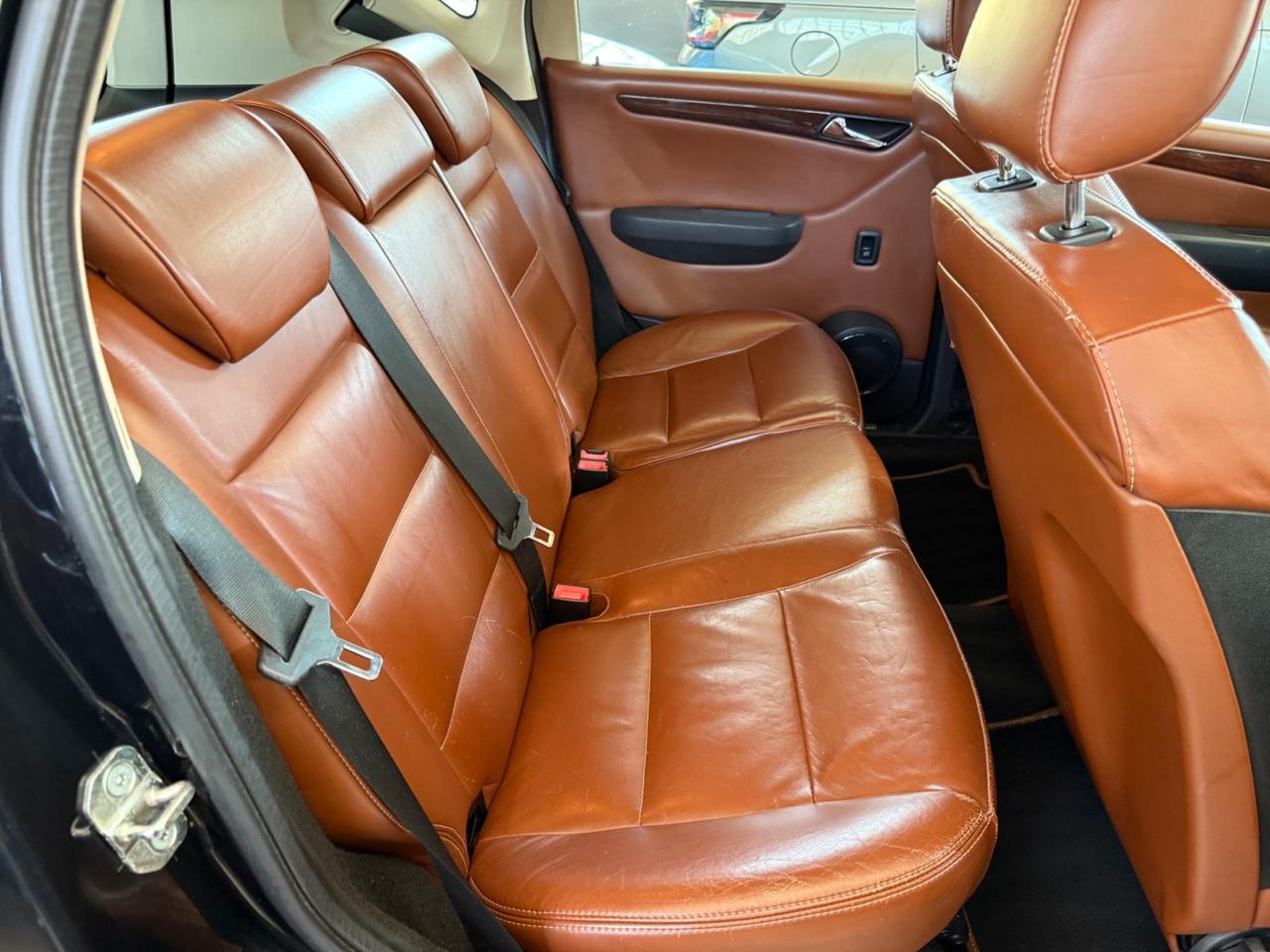 Mercedes-benz A 180 CDI Avantgarde