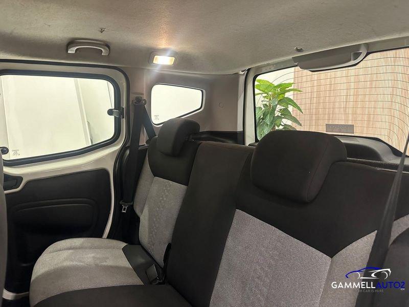 FIAT QUBO 1.3 MJT 80 CV Easy