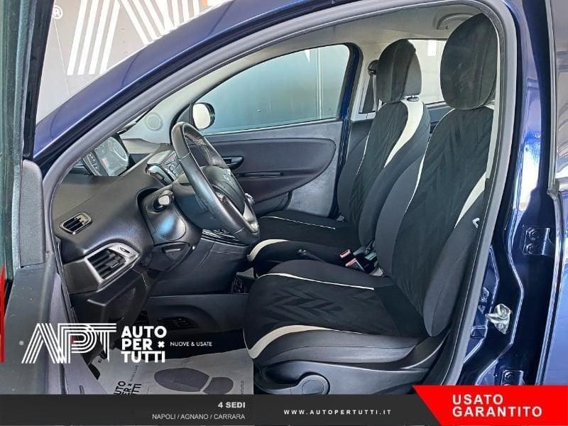 Lancia Ypsilon Ypsilon 1.3 mjt Gold s&s 95cv my16
